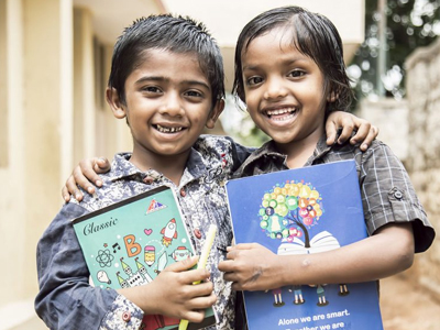Child Education